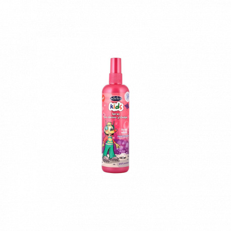 Adelco kids σπρέι για εύκολο χτένισμα 200 ml