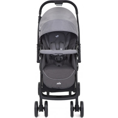 Καρότσι Joie™ Mirus Dark Pewter