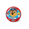 PAW PATROL BOYS RED 14cm ΜΠΑΛΑ