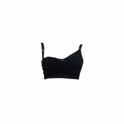 Σουτιέν θηλασμού χωρίς ραφές Carriwell Seamless Nursing Bra S