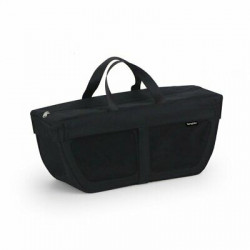 Πλαϊνή τσάντα αποθήκευσης για καρότσι Bumprider Connect SidePack