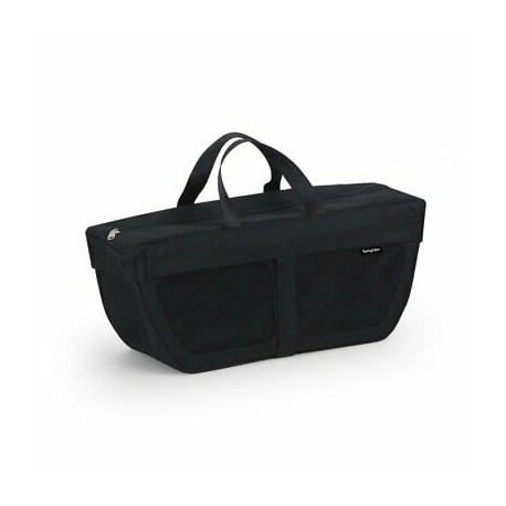 Πλαϊνή τσάντα αποθήκευσης για καρότσι Bumprider Connect SidePack