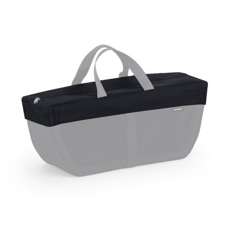Κάλυμμα πλαϊνής τσάντας αποθήκευσης Bumprider Connect SidePack