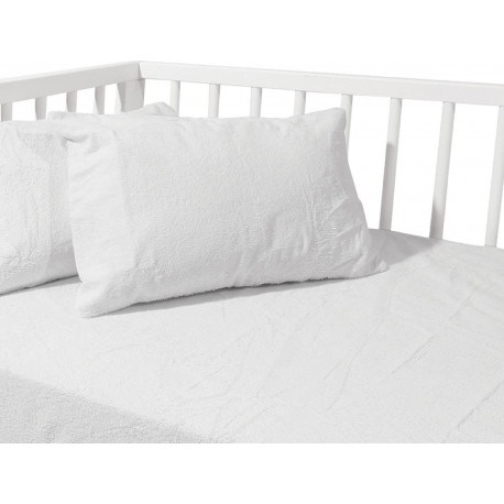 Καλύμματα μαξιλαριού Das® baby Relax 30 x 40 cm σετ των 2