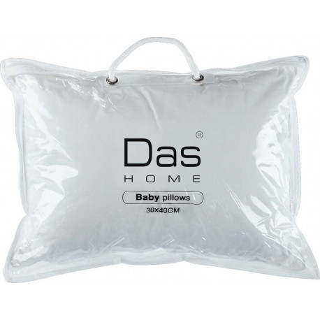 Μαξιλάρι Das® baby Relax 30 x 40 cm