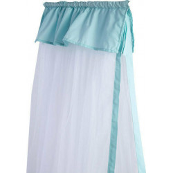 Κουνουπιέρα Nef-Nef Homeware Blue