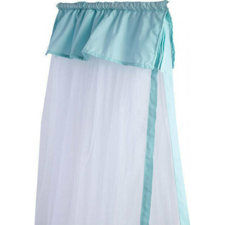 Κουνουπιέρα Nef-Nef Homeware Blue