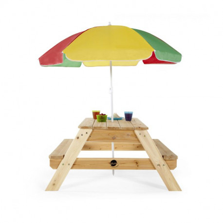 Τραπέζι εξωτερικού χώρου Plum® Children's Picnic Table