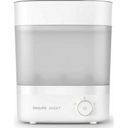 Philips-Avent ηλεκτρικός αποστειρωτής ατμού 3 σε 1 (SCF291/00)
