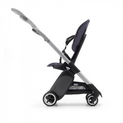Βάση καροτσιού Bugaboo Ant Base Aluminum