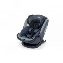 Κάθισμα αυτοκινήτου FoppaPedretti Iturn DuoFix Silver 0-36 kg