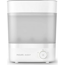Philips-Avent ηλεκτρικός αποστειρωτής ατμού (SCF293/00)