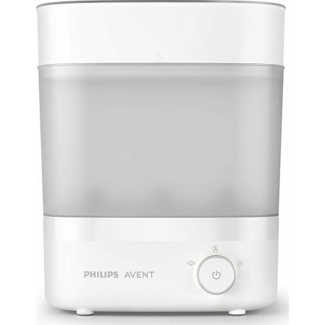 Philips-Avent ηλεκτρικός αποστειρωτής ατμού (SCF293/00)