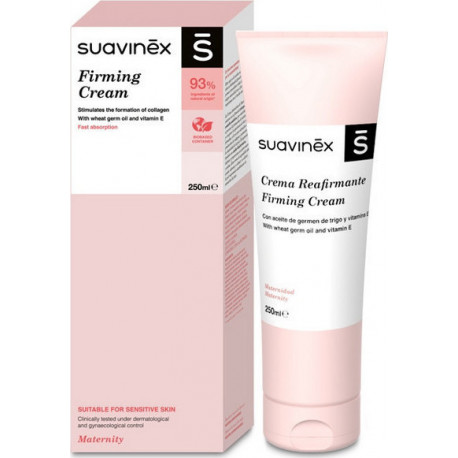 Suavinex κρέμα σύσφιξης 250 ml