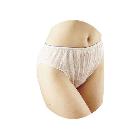 Εσώρουχα μίας χρήσης Thermobaby Νο2 σετ των 4