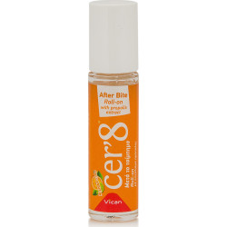 CER 8 AFTER BITE 10ml ΛΟΣΙΟΝ ΓΙΑ ΜΕΤΑ ΤΟ ΤΣΙΜΠΗΜΑ