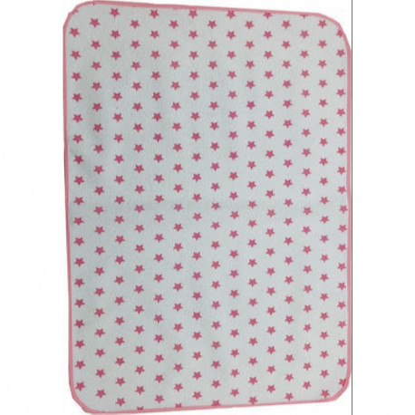 Σελτεδάκι NiNetta bebe 60 x 90 cm