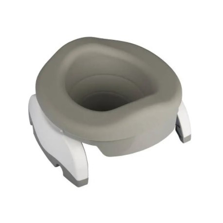 POTETTE®plus επαναχρησιμοποιούμενο κάλυμμα για γιογιό ταξιδίου