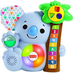 Κοάλα, το Αριθμούλι Fisher-Price® Linkimals™ GRG62