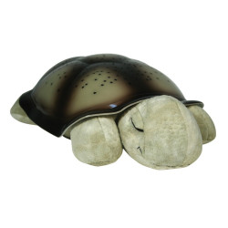 Φωτεινή χελωνίτσα με προτζέκτορα Cloud b® Twilight Turtle® Classic
