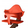 Μπάρα ασφαλείας για καρέκλα Nomi Mini Burnt Orange