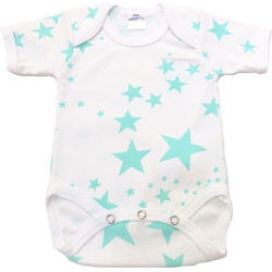 Κορμάκι NiNetta bebe Αστεράκι 86 cm