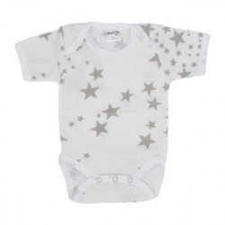 Κορμάκι NiNetta bebe Αστεράκι 78 cm
