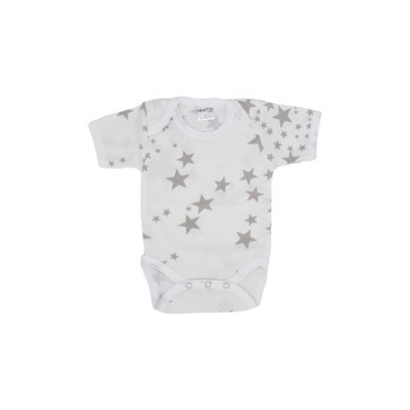 Κορμάκι NiNetta bebe Αστεράκι 78 cm