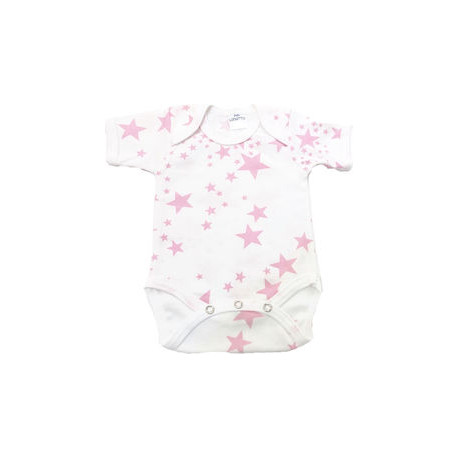 Κορμάκι NiNetta bebe Αστεράκι 78 cm