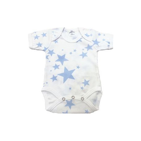 Κορμάκι NiNetta bebe Αστεράκι 62 cm