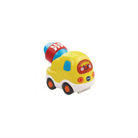 Μετονιέρα Vtech® Baby Toot-Toot Αυτοκίνητα™ Drivers