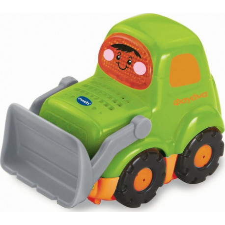 Μπουλντόζα Vtech® Baby Toot-Toot Αυτοκίνητα™