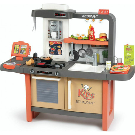 Ηλεκτρονικό εστιατόριο Smoby Kids Restaurant