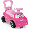 Ποδοκίνητο αυτοκίνητο Smoby Disney Minnie Mouse Auto Ride-on