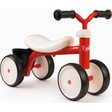 Ποδοκίνητο ποδηλατάκι Smoby Rookie Ride-on