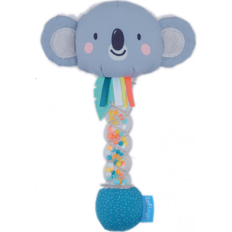 Κουδουνίστρα Taf toys Kimmy the Koala Rainstick