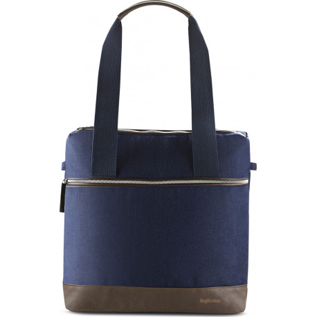 Τσάντα πλάτης - αλλαξιέρα Inglesina Aptica Back Bag College Blue