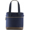 Τσάντα πλάτης - αλλαξιέρα Inglesina Aptica Back Bag College Blue