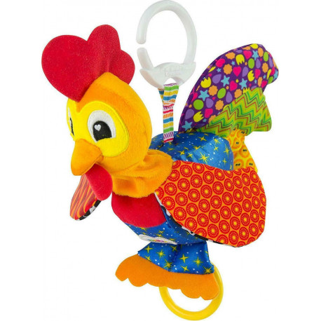Κρεμαστός πετεινός Lamaze® Bob με κίνηση