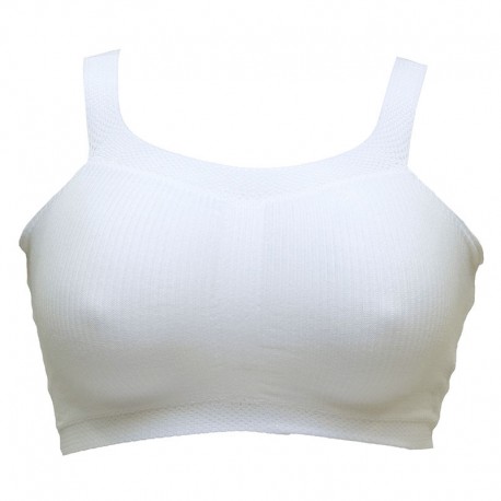 Σουτιέν εγκυμοσύνης και θηλασμού Cariwell Comfort Bra S