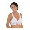 Σουτιέν θηλασμού Carriwell Nursing Bra S