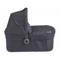 Port-bebe για καρότσι διδύμων Contours Bassinet Accessory Black