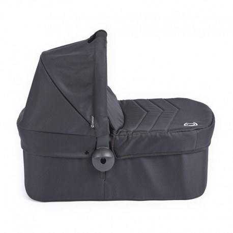 Port-bebe για καρότσι διδύμων Contours Bassinet Accessory Black