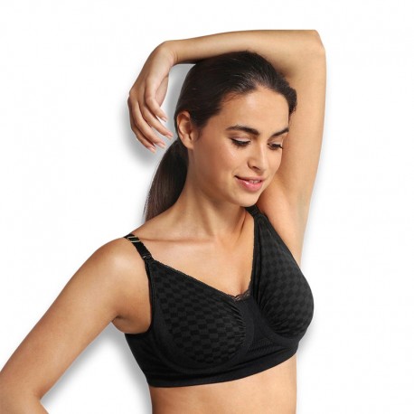 Σουτιέν θηλασμού Carriwel™ Carri-Gel Support M