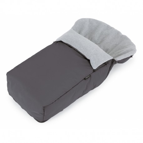 Ενισχυμένος ποδόσακος καροτσιού BEBECAR® Plus Footmuff E04
