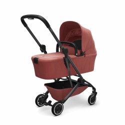 Πτυσσόμενο port-bebe Joolz Aer Absolute Pink