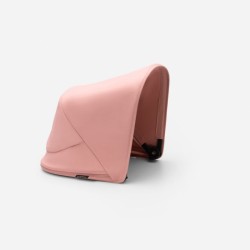 Αντηλιακή κουκούλα καροτσιού Bugaboo Fox 3 Morning Pink