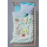 Κουβέρτα Palamaiki Baby Velour 105 x 135 cm