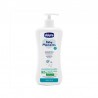 Chicco σαμπουάν Baby Moments 500 ml