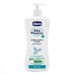 Chicco γαλάκτωμα σώματος Baby Moments 100 ml